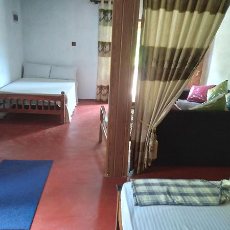 טנגלה Soma Cabana, Homestay & Restaurant מראה חיצוני תמונה