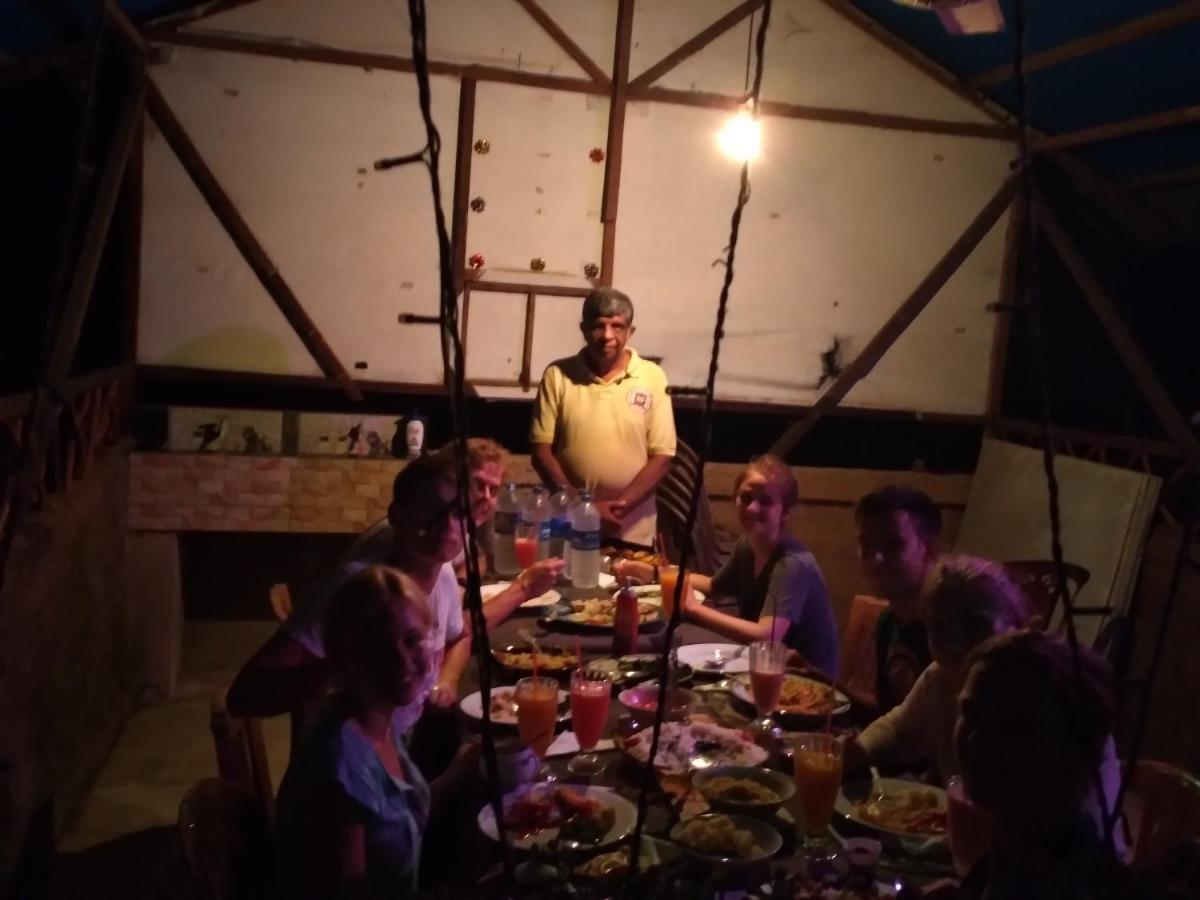 טנגלה Soma Cabana, Homestay & Restaurant מראה חיצוני תמונה