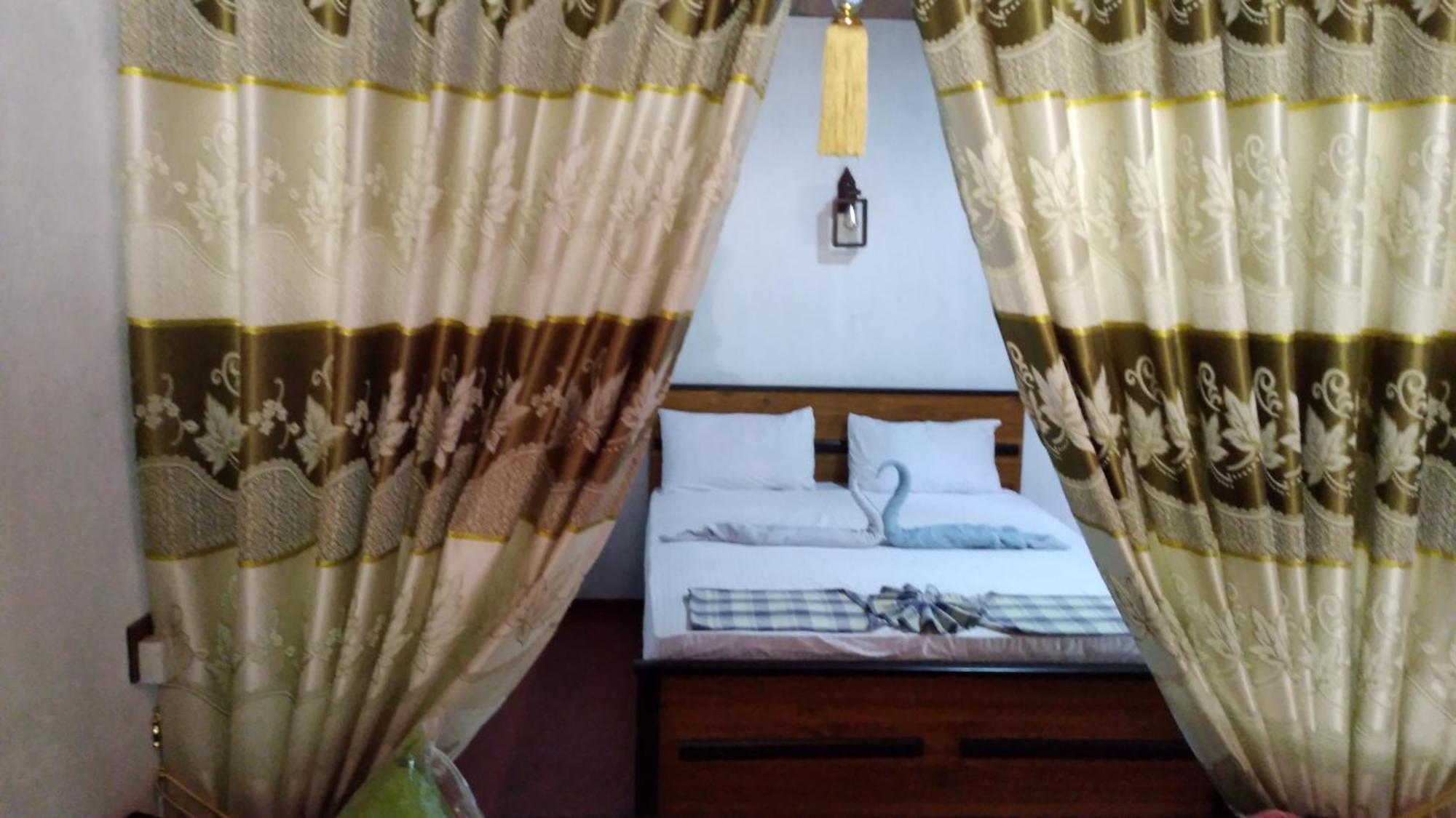 טנגלה Soma Cabana, Homestay & Restaurant מראה חיצוני תמונה