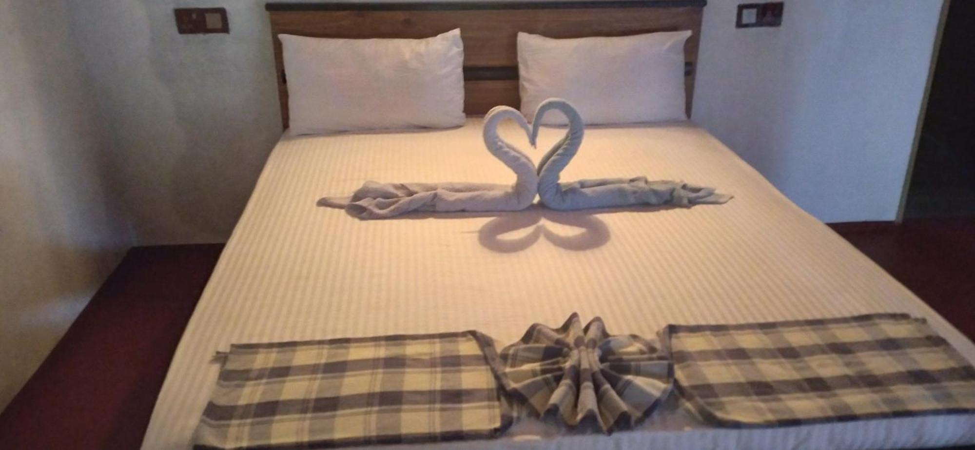 טנגלה Soma Cabana, Homestay & Restaurant מראה חיצוני תמונה