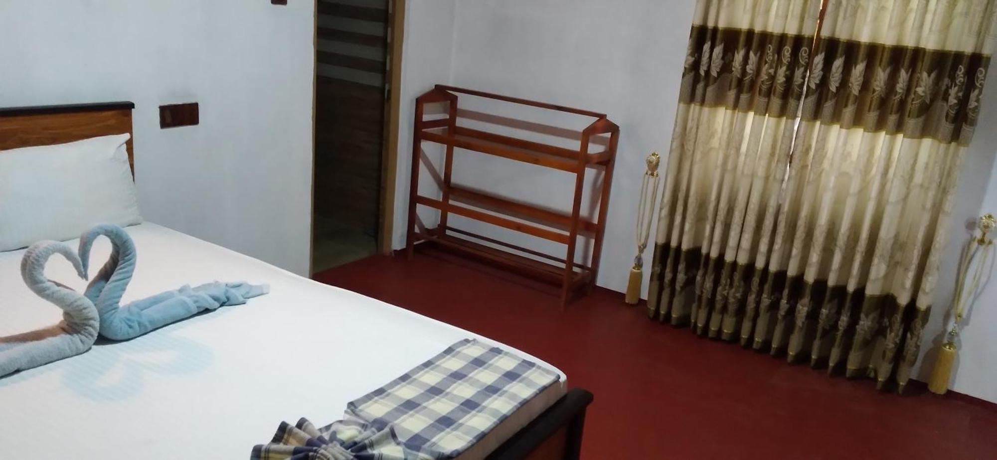 טנגלה Soma Cabana, Homestay & Restaurant מראה חיצוני תמונה