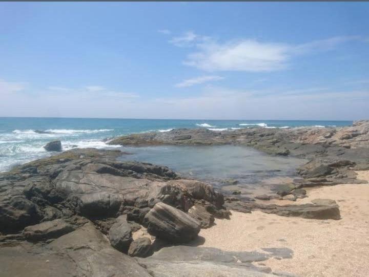 טנגלה Soma Cabana, Homestay & Restaurant מראה חיצוני תמונה