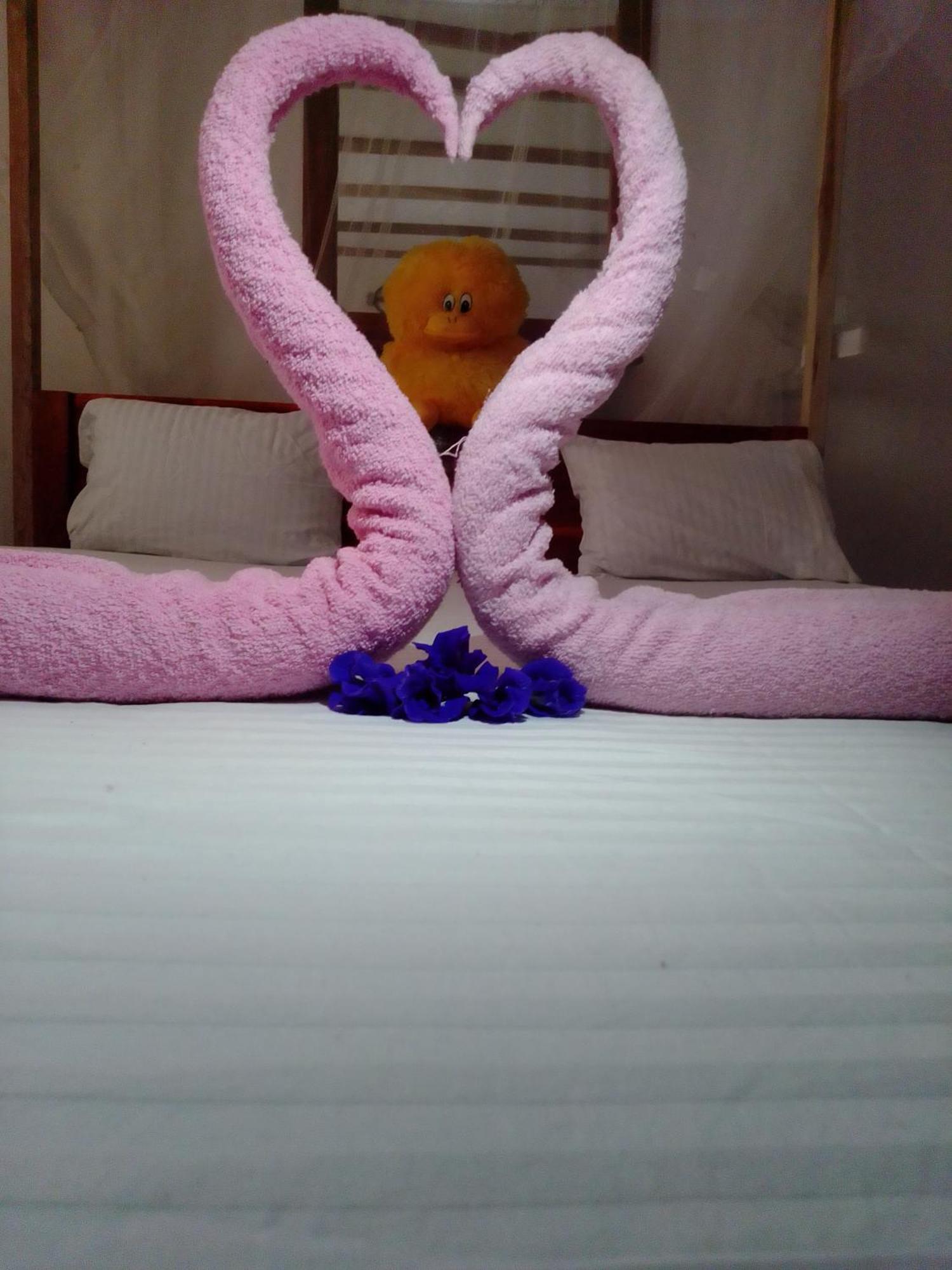 טנגלה Soma Cabana, Homestay & Restaurant מראה חיצוני תמונה