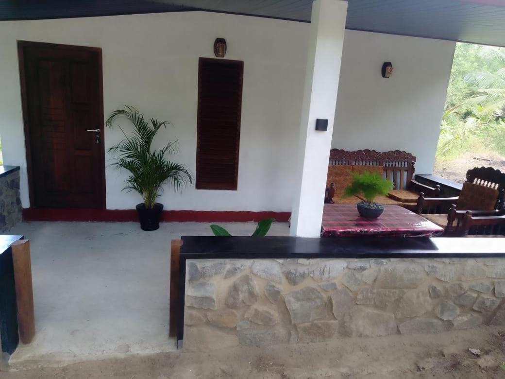 טנגלה Soma Cabana, Homestay & Restaurant מראה חיצוני תמונה