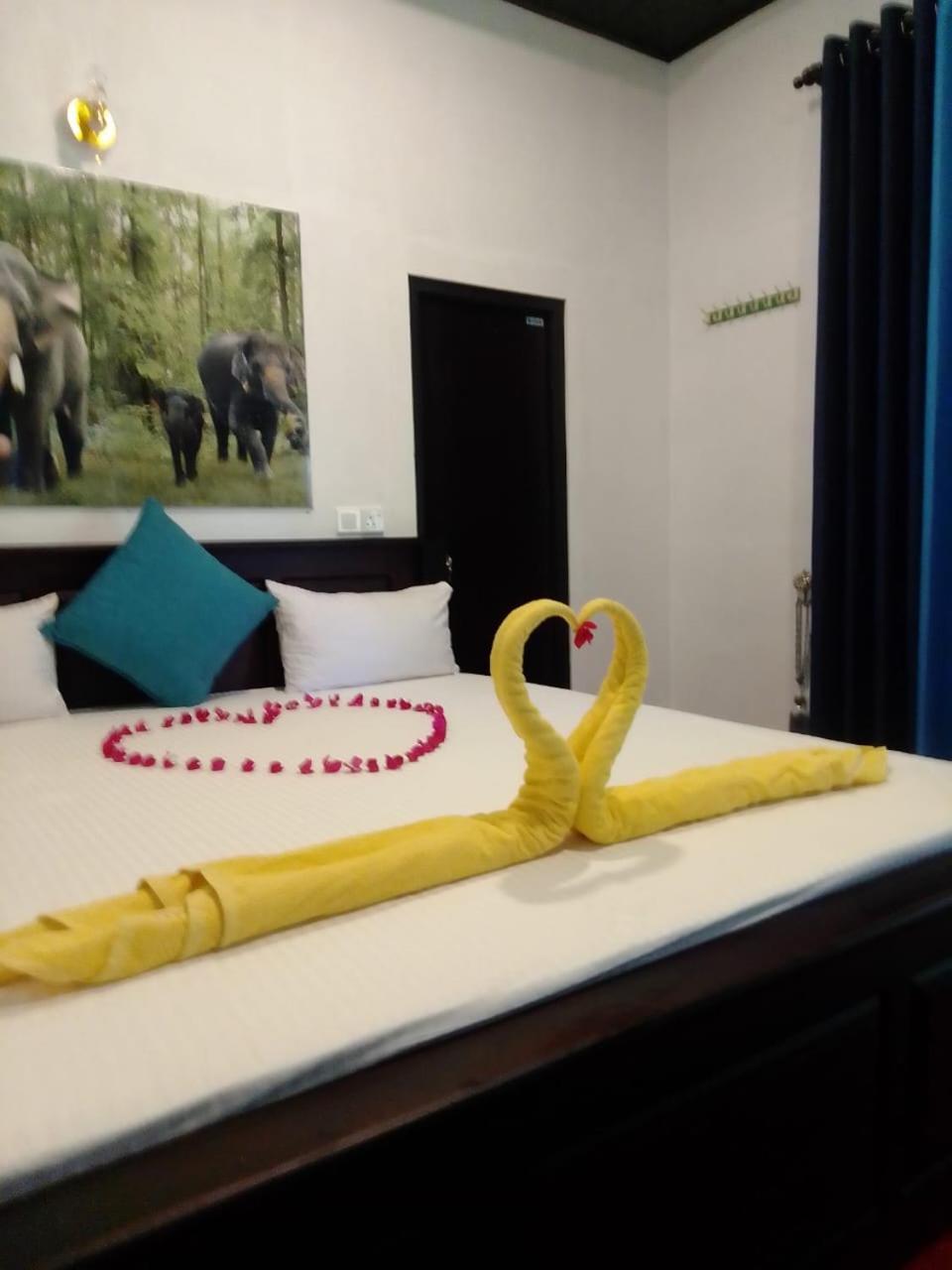 טנגלה Soma Cabana, Homestay & Restaurant מראה חיצוני תמונה