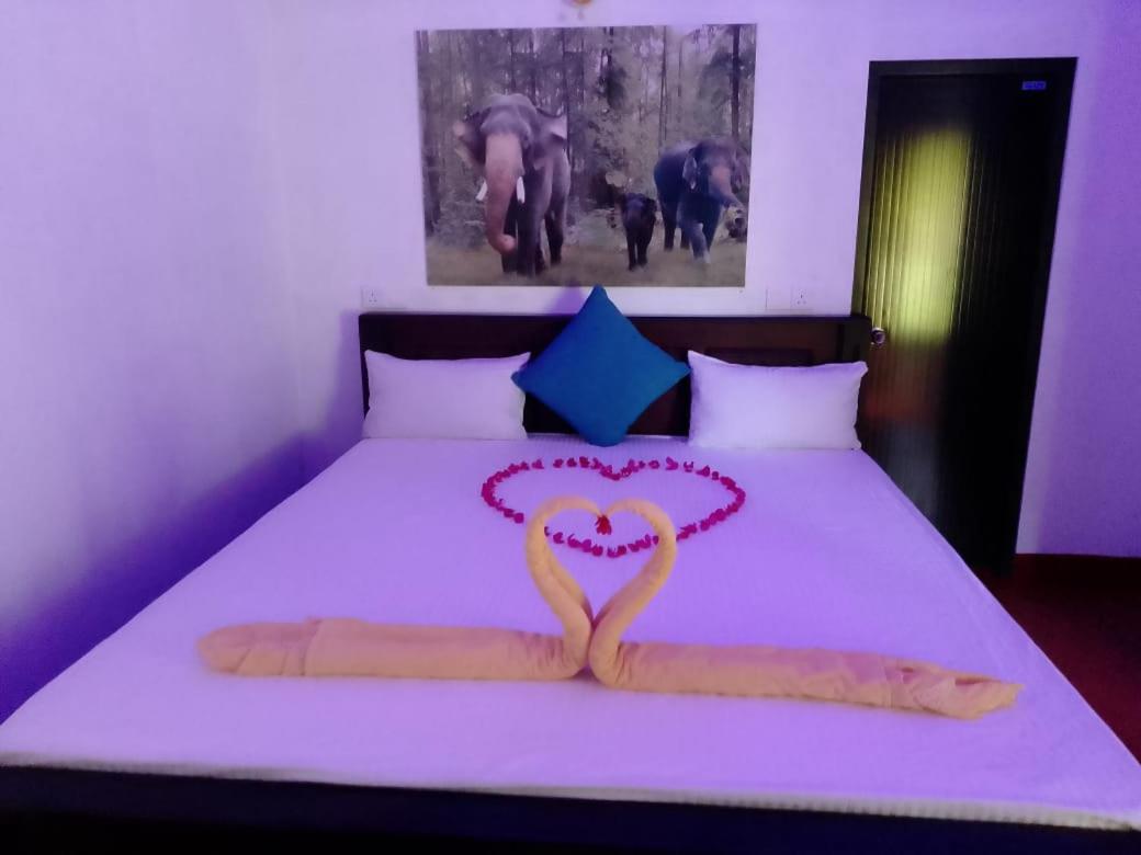 טנגלה Soma Cabana, Homestay & Restaurant מראה חיצוני תמונה