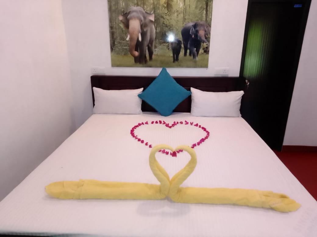 טנגלה Soma Cabana, Homestay & Restaurant מראה חיצוני תמונה