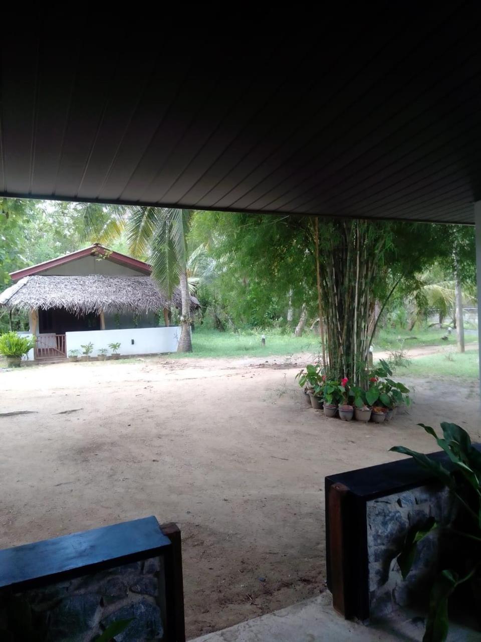 טנגלה Soma Cabana, Homestay & Restaurant מראה חיצוני תמונה