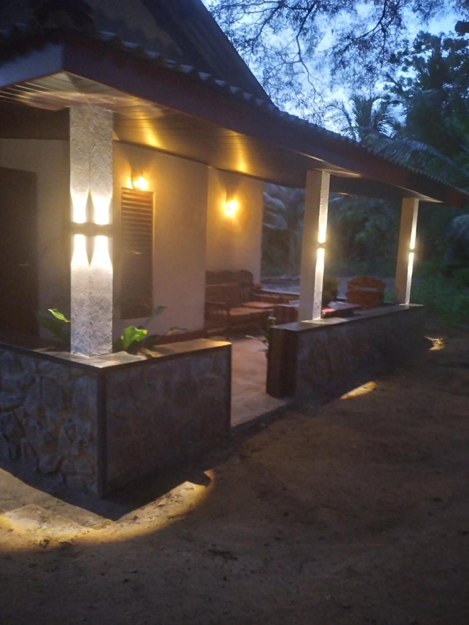 טנגלה Soma Cabana, Homestay & Restaurant מראה חיצוני תמונה