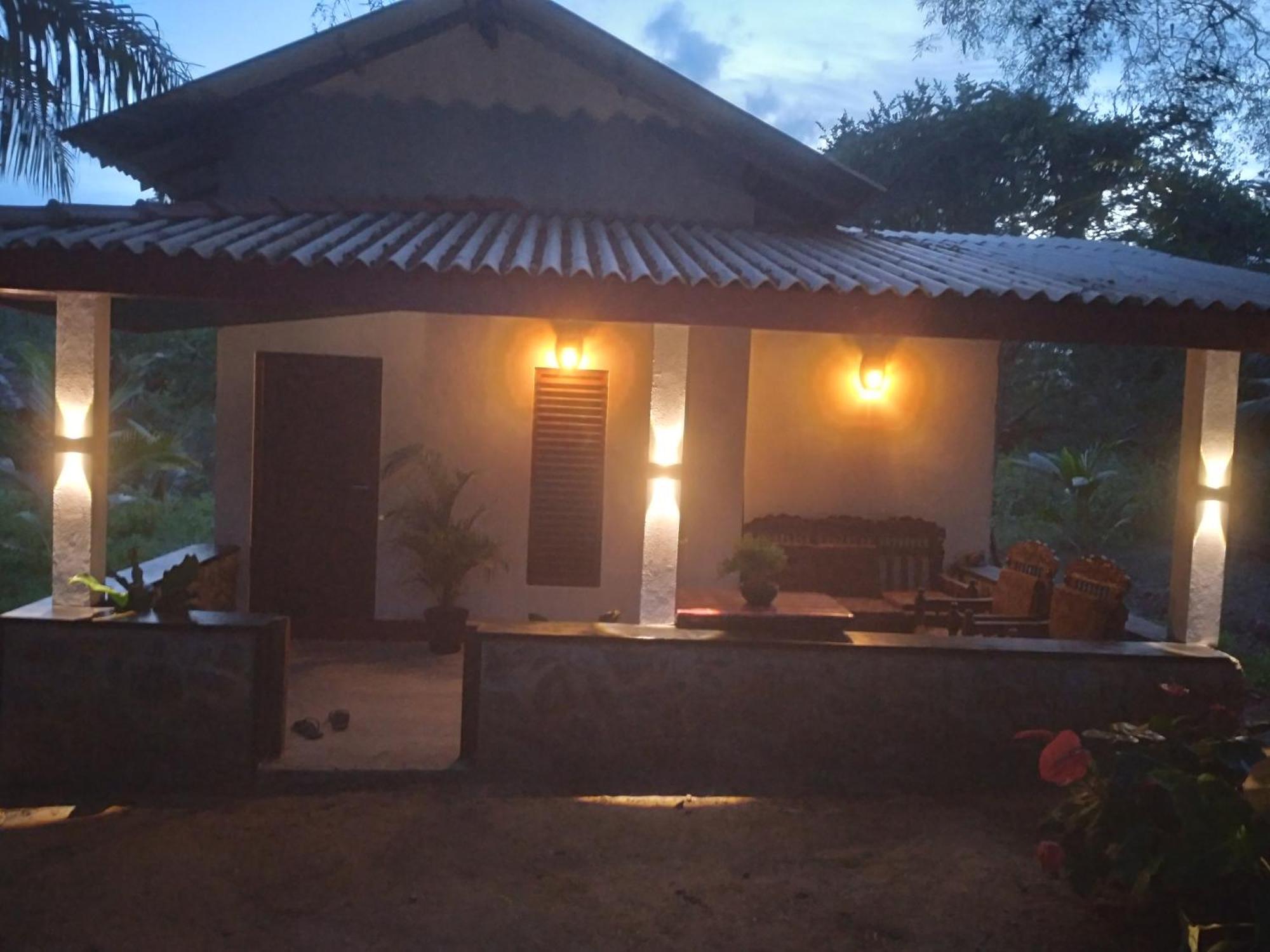 טנגלה Soma Cabana, Homestay & Restaurant מראה חיצוני תמונה