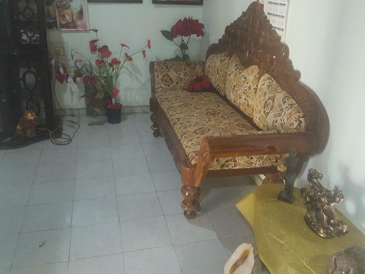 טנגלה Soma Cabana, Homestay & Restaurant מראה חיצוני תמונה
