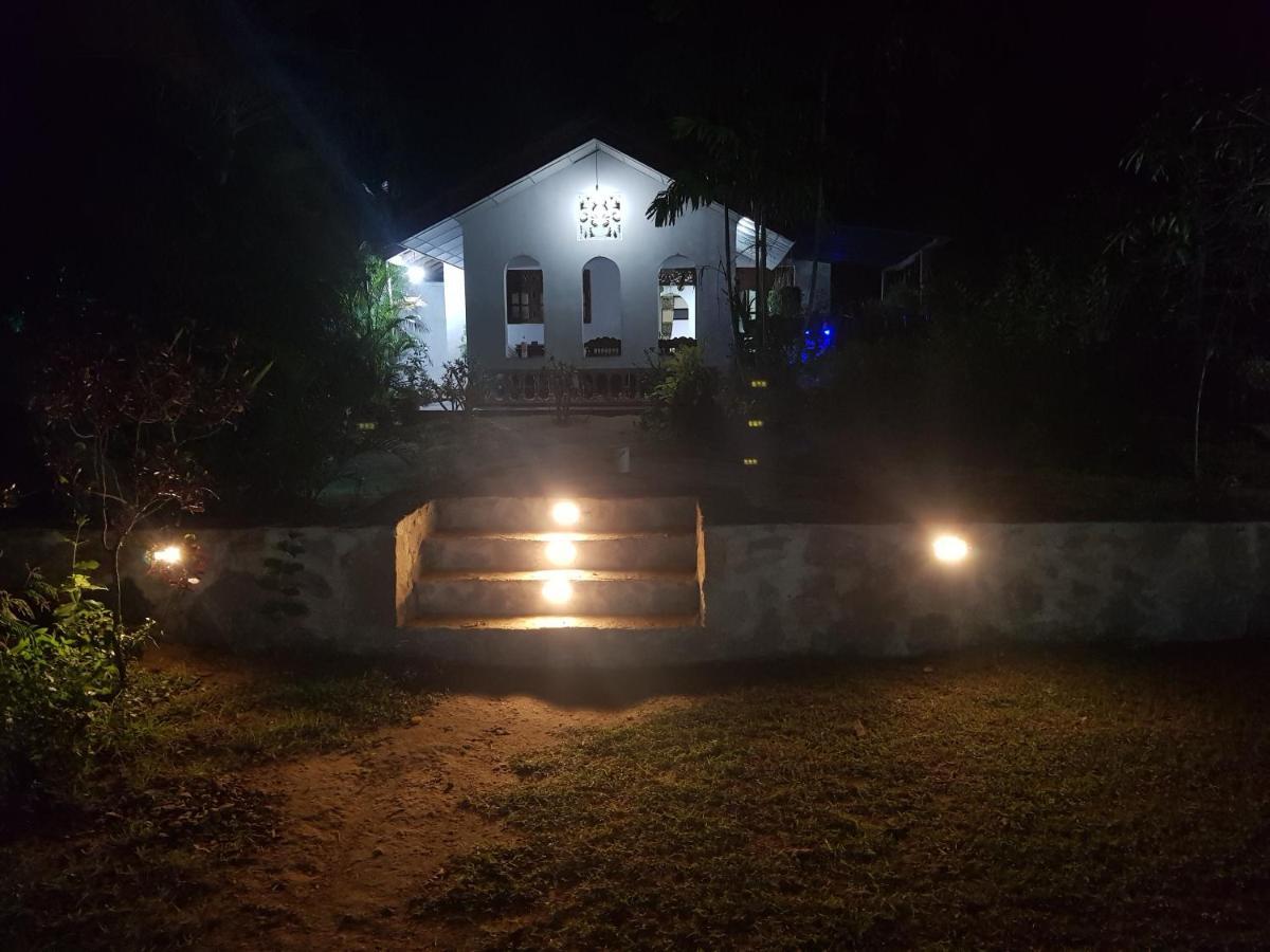 טנגלה Soma Cabana, Homestay & Restaurant מראה חיצוני תמונה